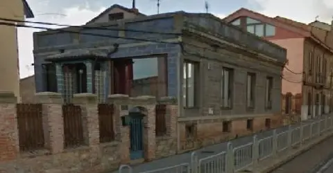 astorga casa vieja